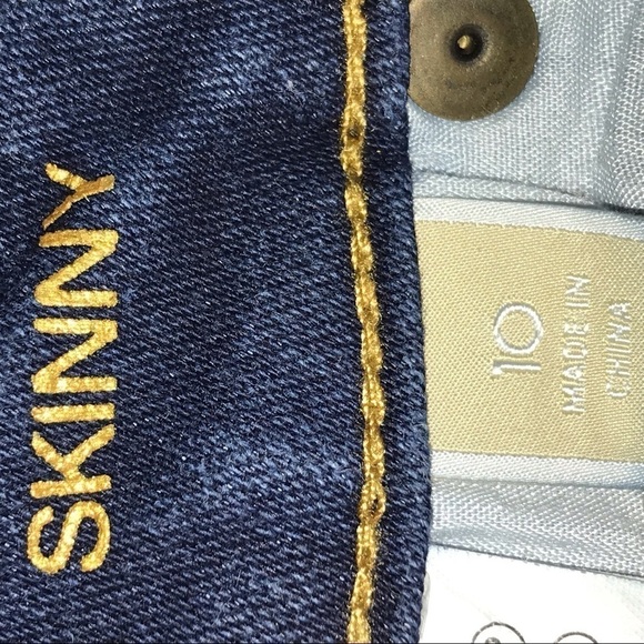 Michael Kors Skinny Jeans - Picture 5 of 8